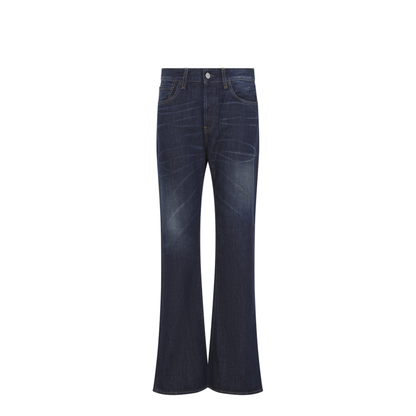 MAYFEYR - Acne Studios - Dark Blue 2009F Deep Dive Jeans - A00603838