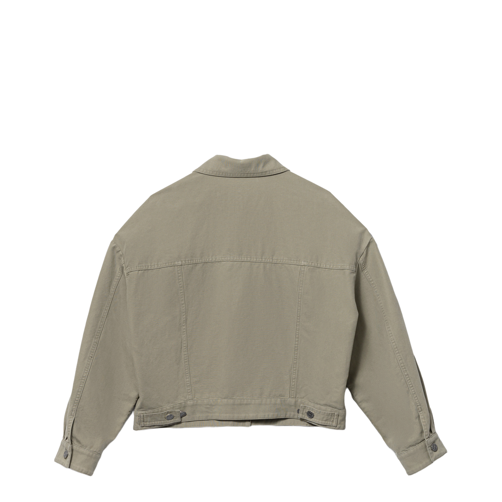 Jackets Green