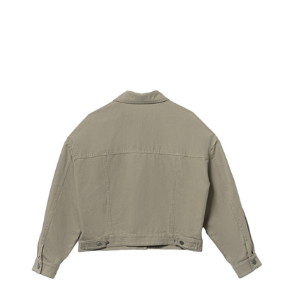 Jackets Green