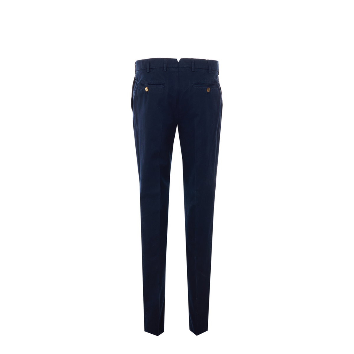 Cotton Chino Pants
