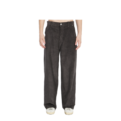 Corduroy Velvet Pants