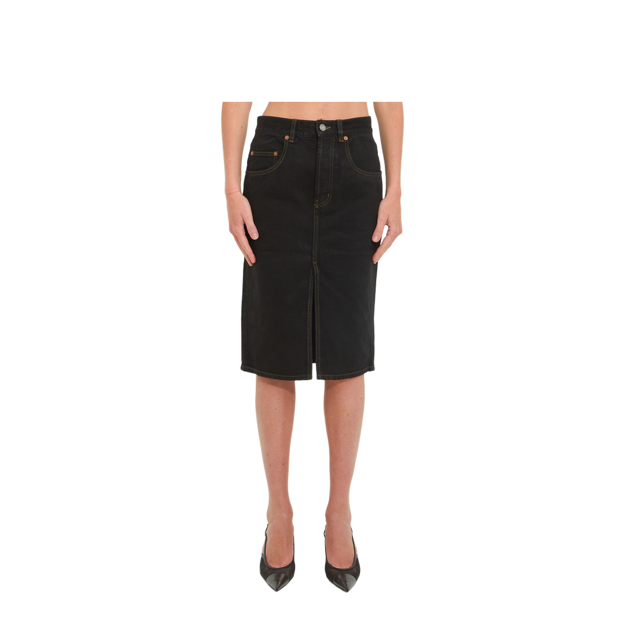 Pencil Skirt