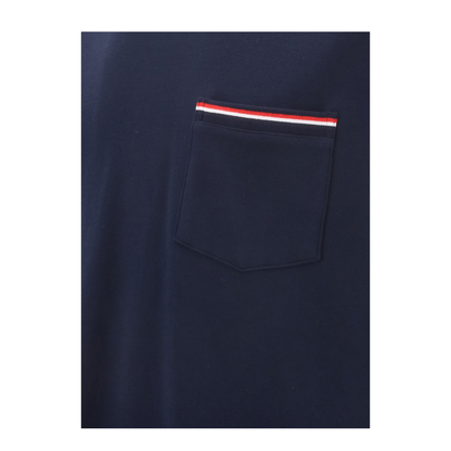 MAYFEYR - Thom Browne - Cotton T Shirt - MJS183A07323415