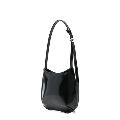 Petit Bisou Leather Shoulder Bag