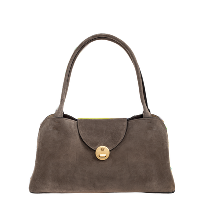 MAYFEYR - Versace - Vivian Bag - 10234561A185281NN1J