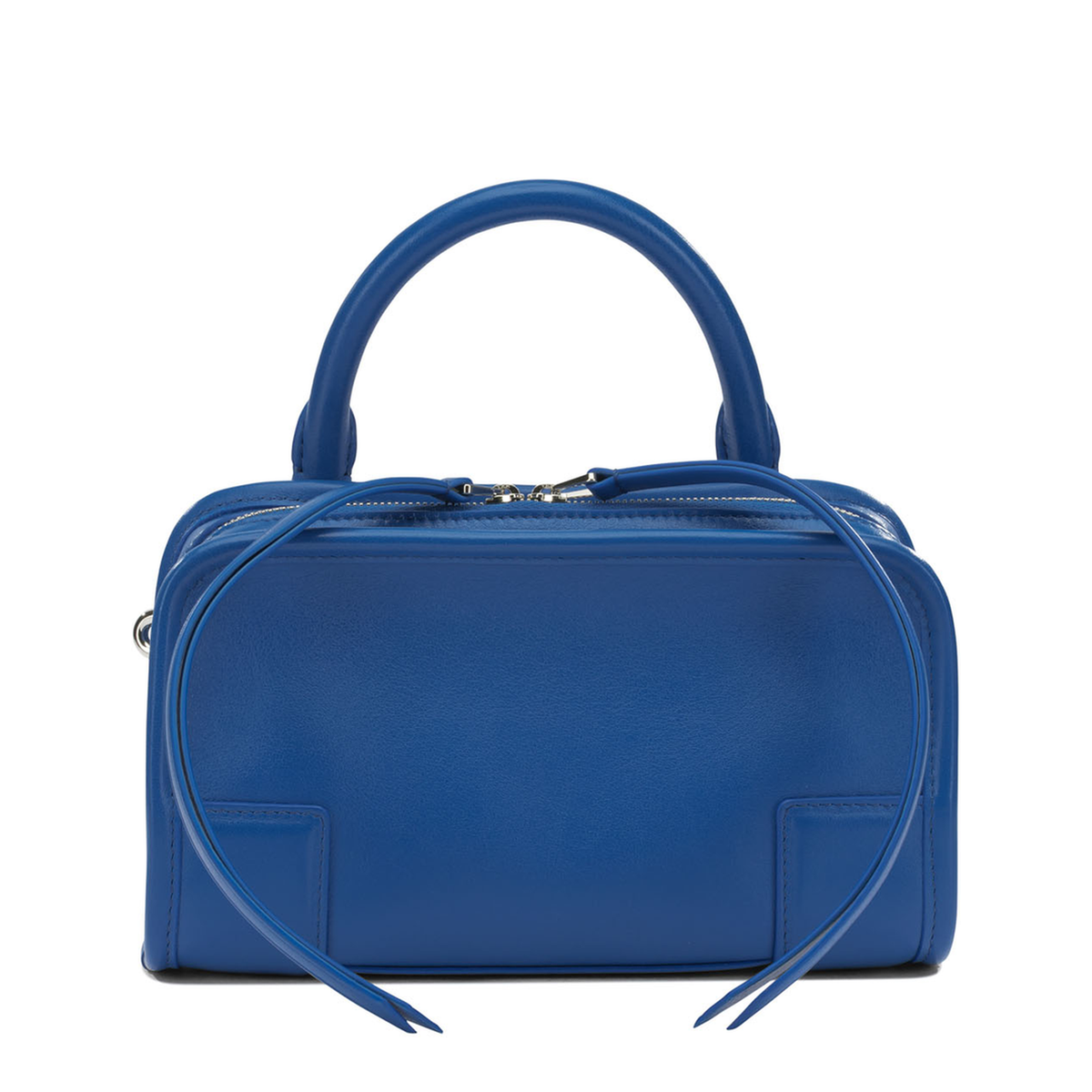 MAYFEYR - Loewe - Amazona 180 Mini Handbag - A039AS4X018976ROYALAZUR
