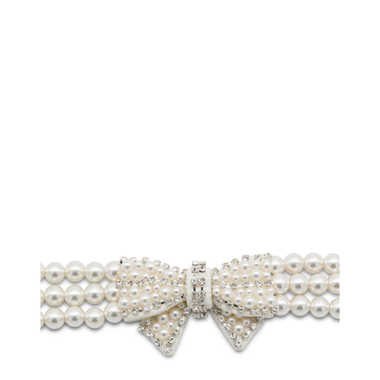 MAYFEYR - Self Portrait - Self Portrait Bijoux - RS26628NCCREAM
