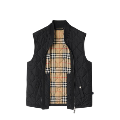 MAYFEYR - Burberry - Jackets - 8110185A1189