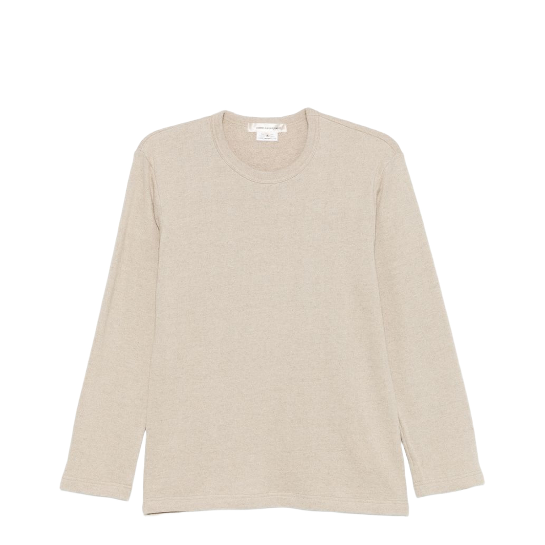 MAYFEYR - Comme Des Garcons - T-Shirts And Polos Beige - GQT0060511