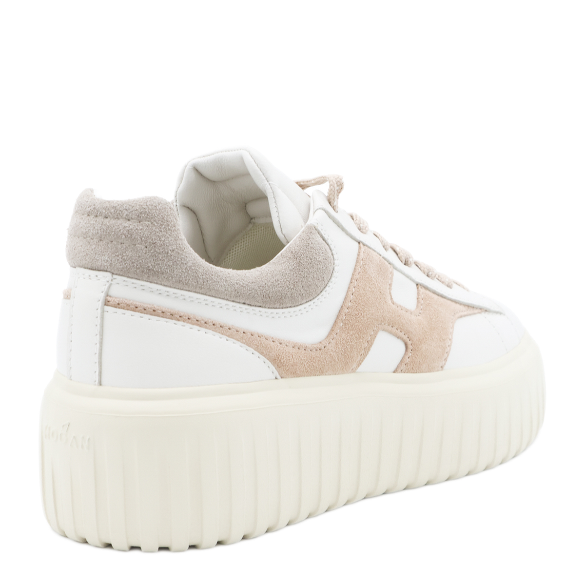 Sneakers White