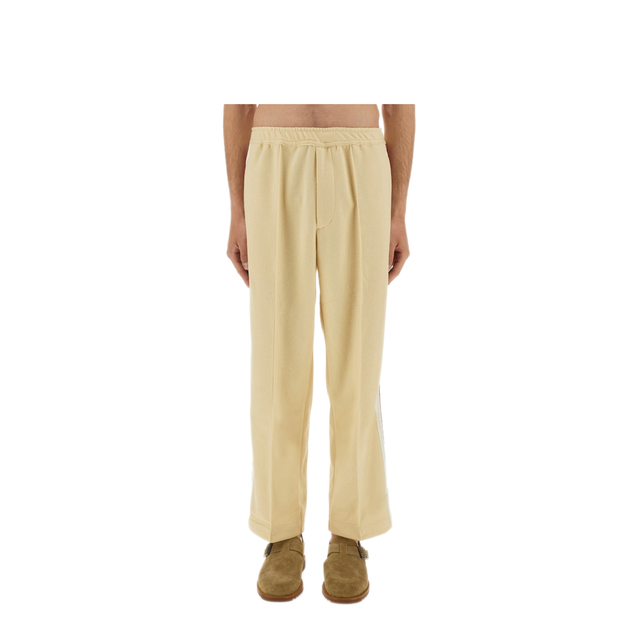 MAYFEYR - SASQUATCHFABRIX - Track Pants Mex - 25SSPA900401