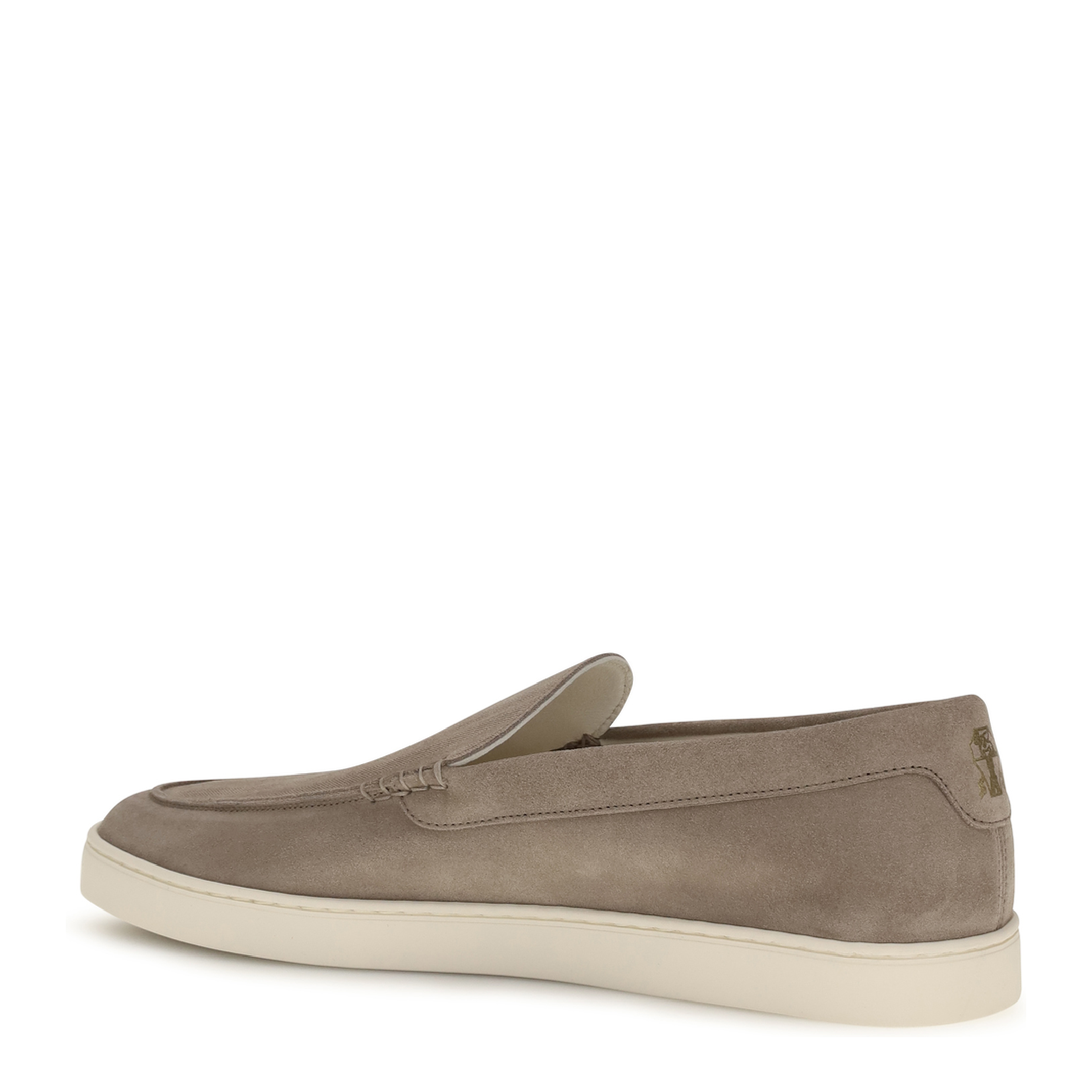 MAYFEYR - Brunello Cucinelli - Suede Loafers - MZUHVSP335C4298