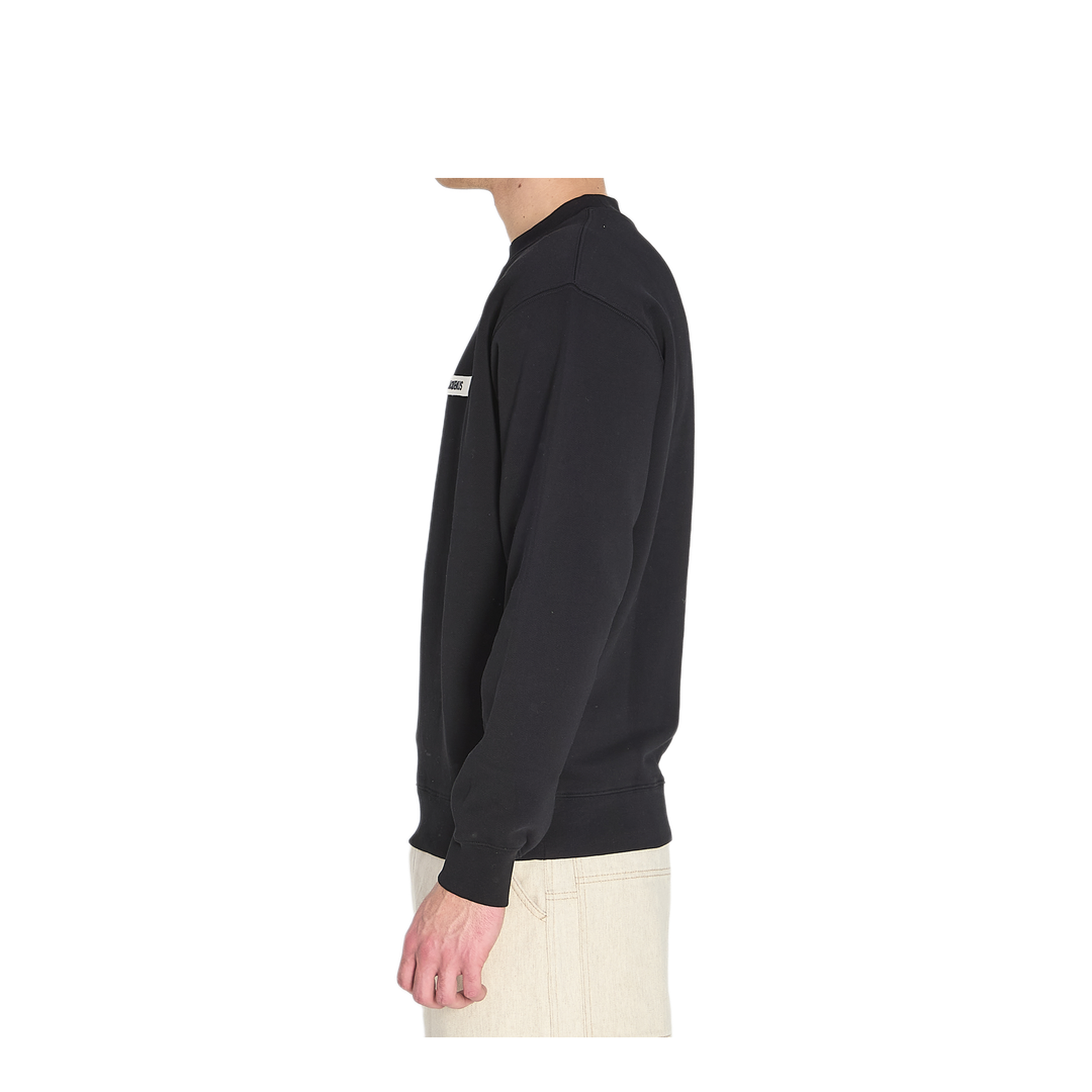 MAYFEYR - Jacquemus - Gros Grain Sweater - SSM00206AJ00126990