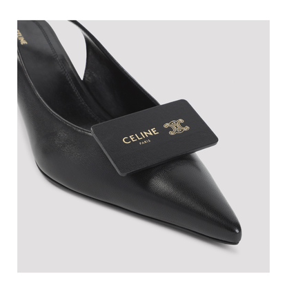 MAYFEYR - Celine - Slingback - 36641526838NO