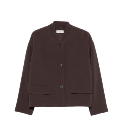 MAYFEYR - Alberto Biani - Jackets Brown - II889AC003061