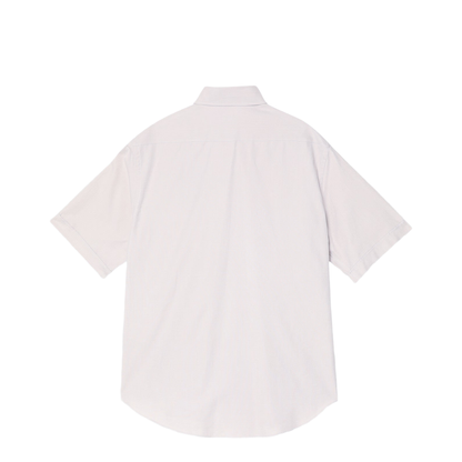 Light Blue Button-Down Shirt