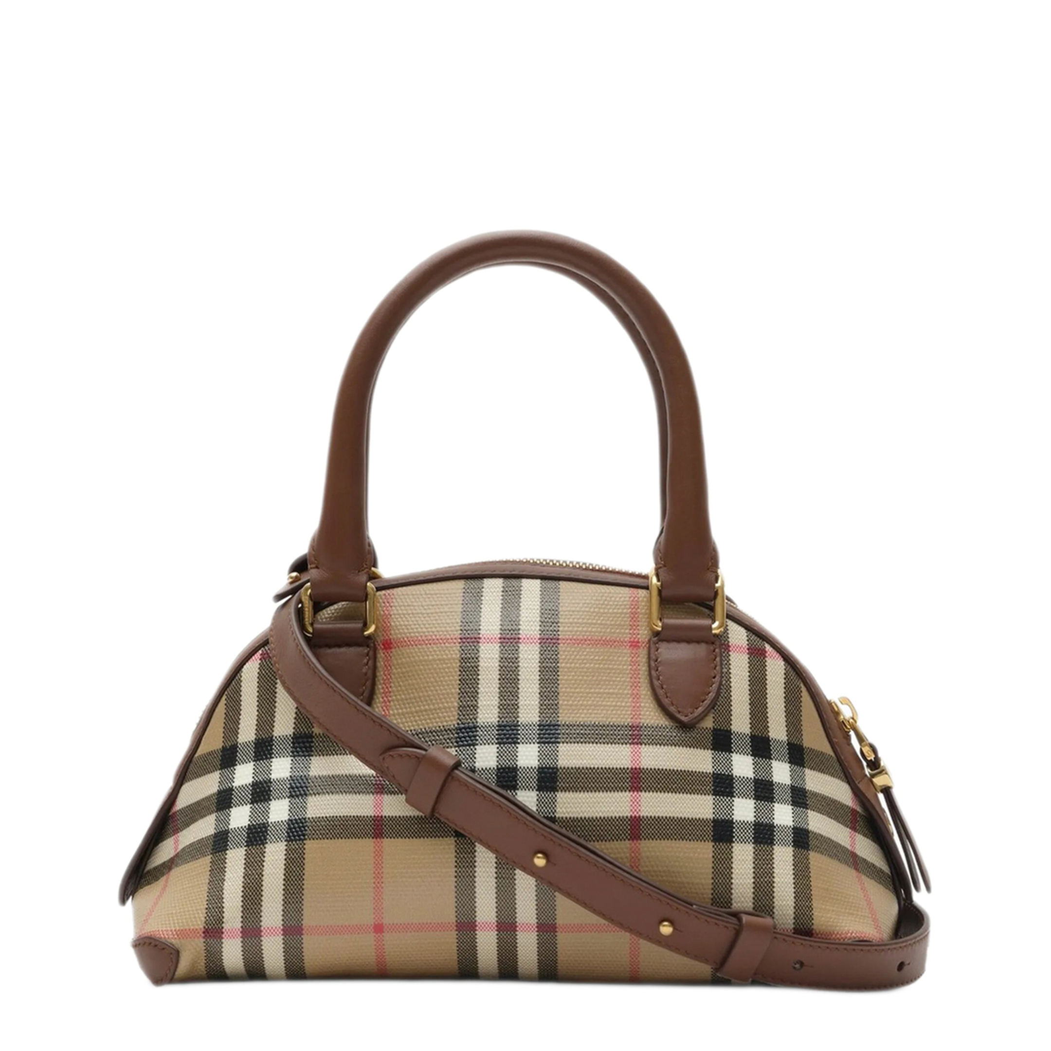 MAYFEYR - BURBERRY LONDON ENGLAND - Primrose Mini Bag - 8129077