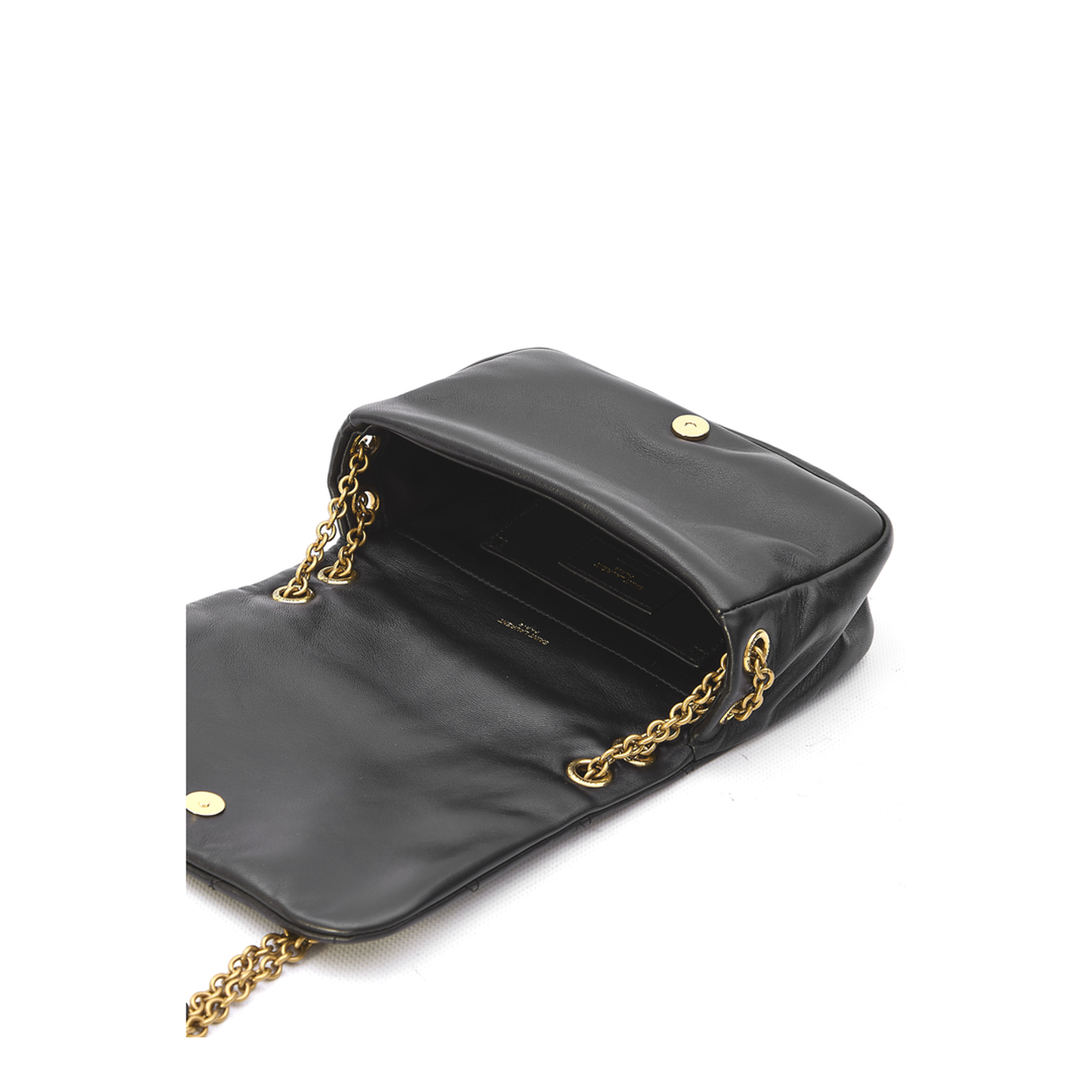 Jamie 4.3 Mini Bag Leam Reversible