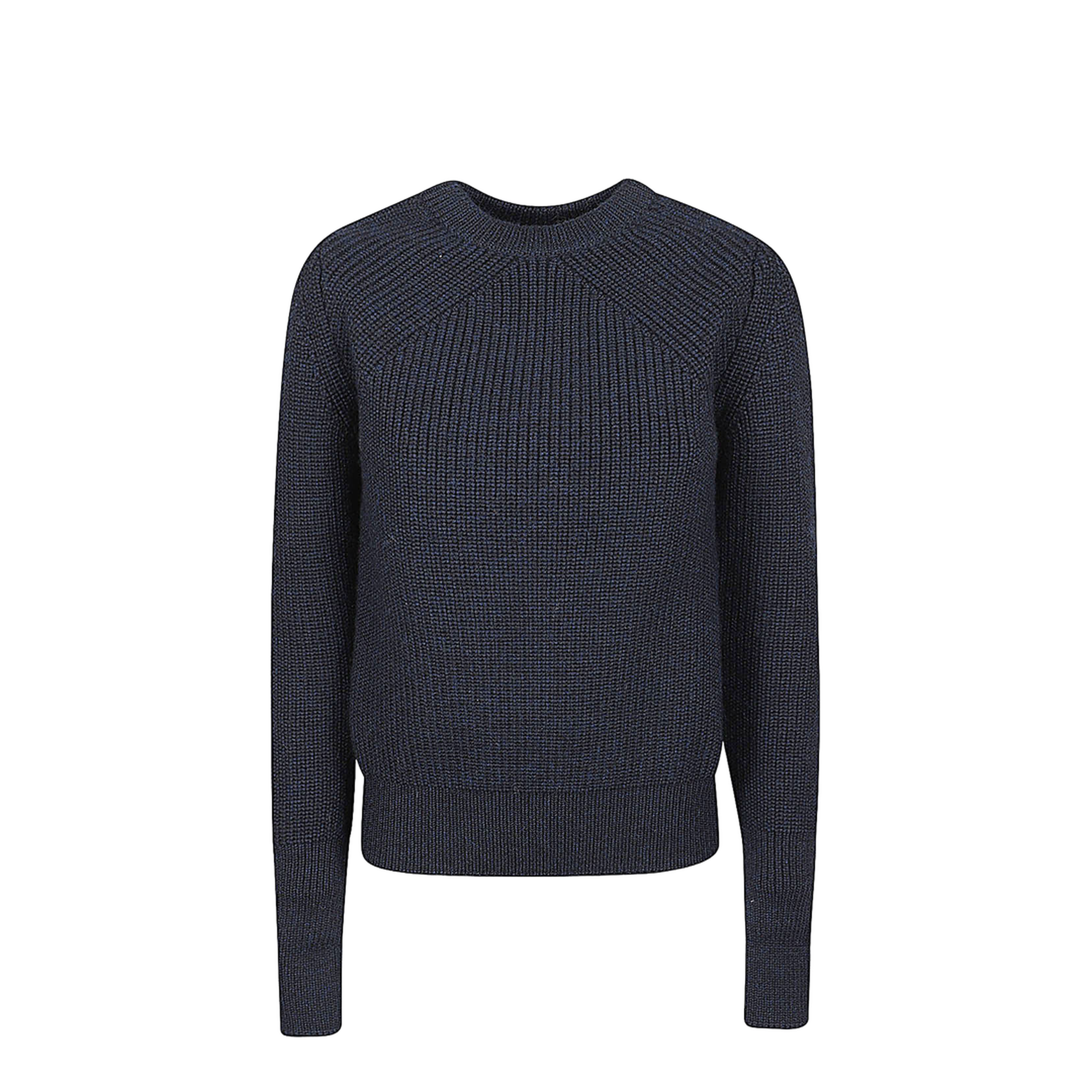 Wool Pullover