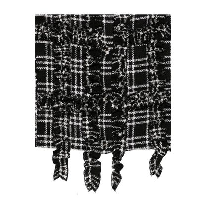 MAYFEYR - Alessandro Enriquez - Jackets Black - JK43JQBLACK