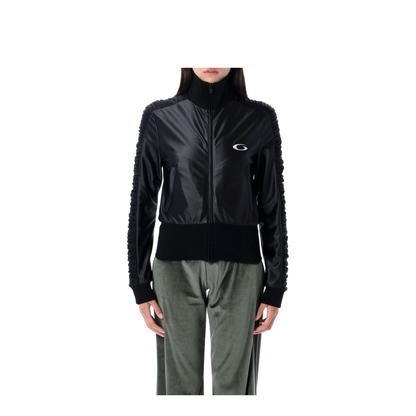 MAYFEYR - Balenciaga - Coats Black - 841733TLV291000