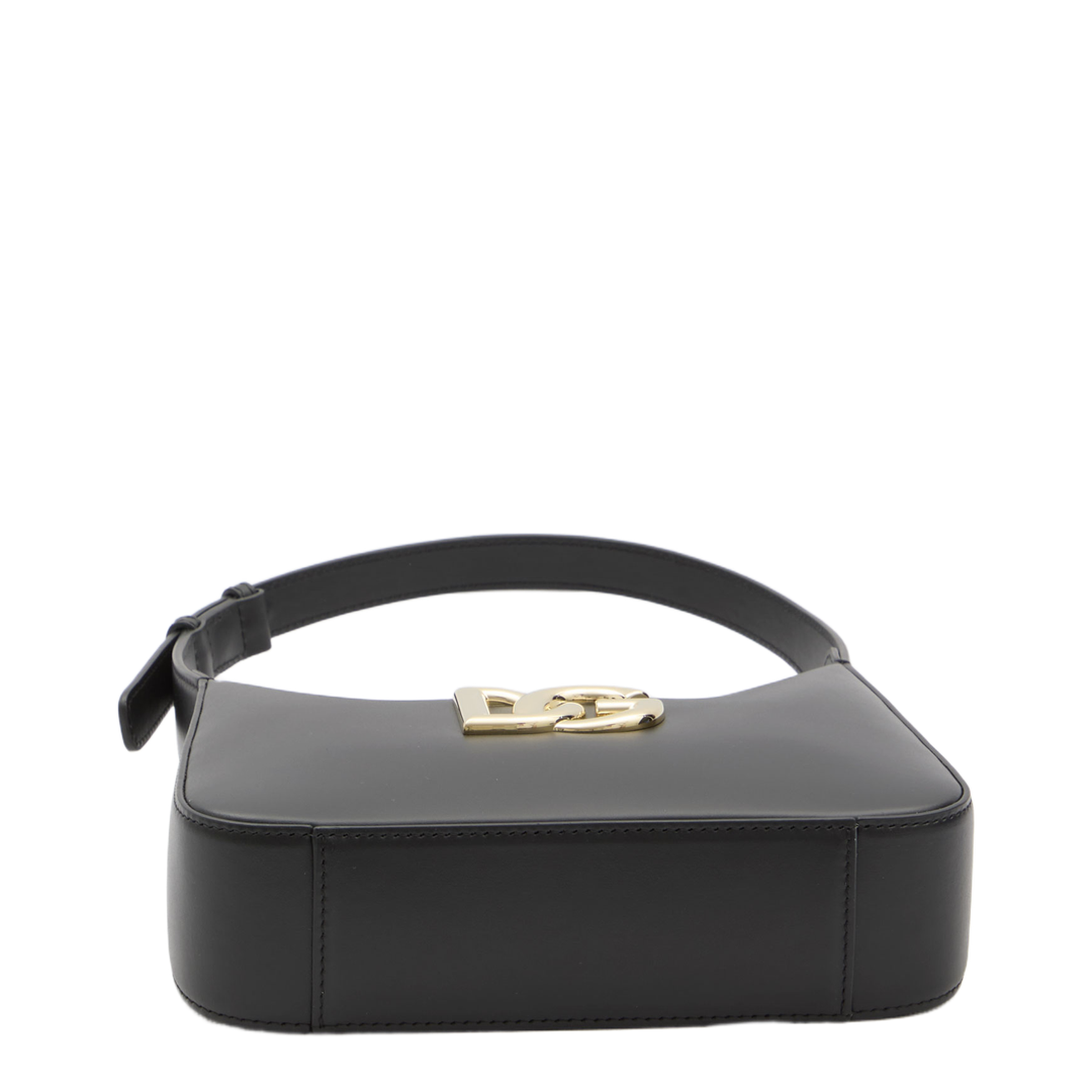3.5 Shoulder Bag in Black