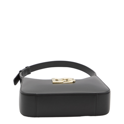 3.5 Shoulder Bag in Black