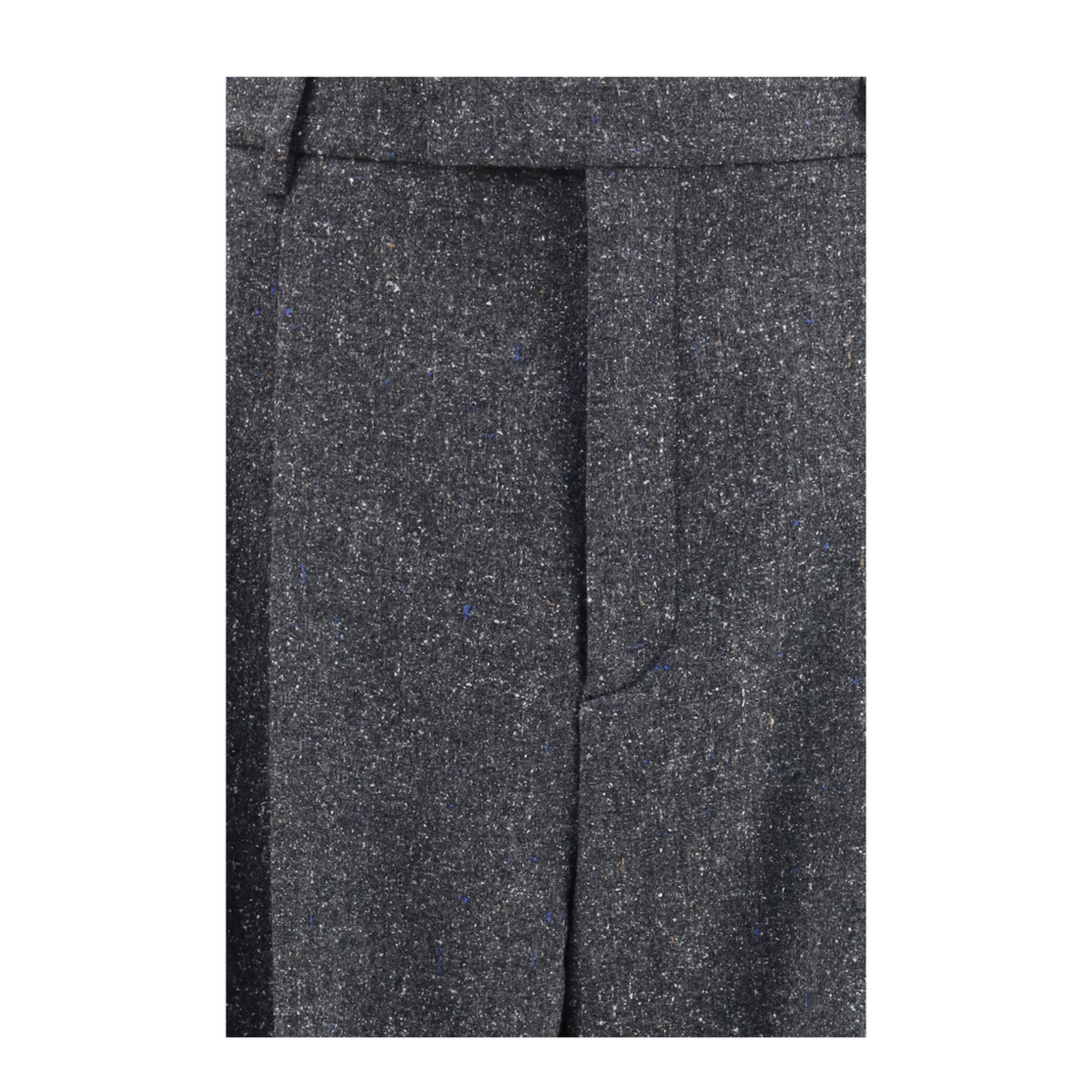 MAYFEYR - Valentino - Tailored Wool And Silk Blend Pants - 9V3RBO25B4CBGU