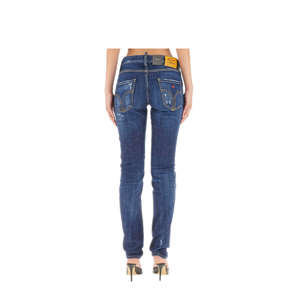 Jeans 24/7