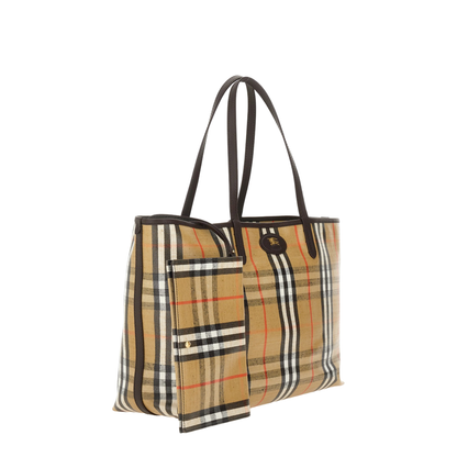 Highlands Tote Bag Medium
