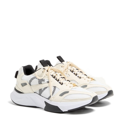 MAYFEYR - Valentino - Sneakers White - YS0N88QAP0QV