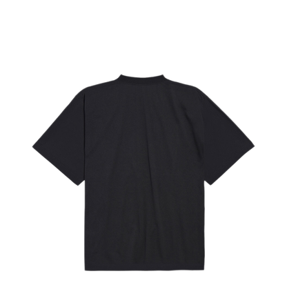 MAYFEYR - Balenciaga - Door Oversized T-Shirt In Dry Jersey - 850345TUVO4