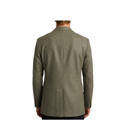 MAYFEYR - Dior - Double Breasted Jacket - 683C225B1B22648