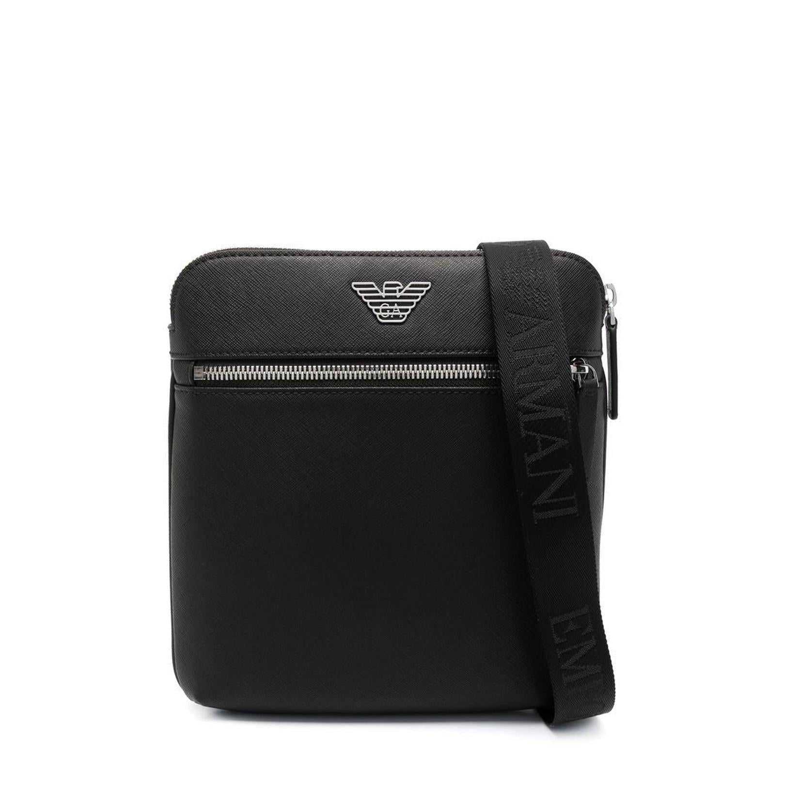 Emporio Armani Bags.. Black