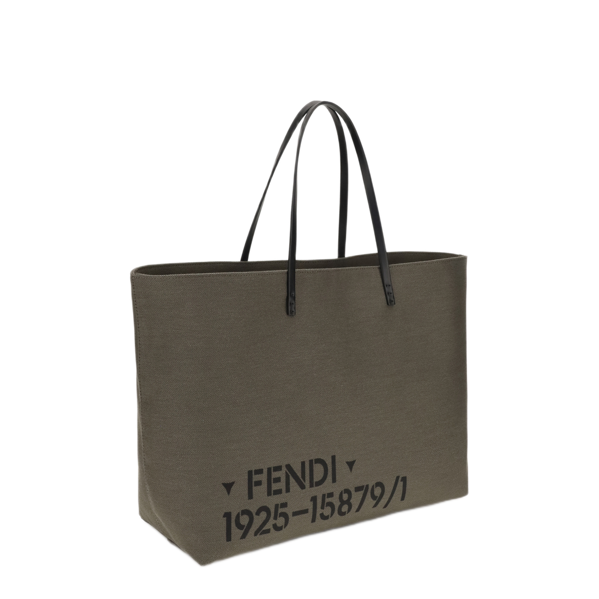 MAYFEYR - Fendi - Roll Large Shopping Bag - 7VA704B209F0ZPQ