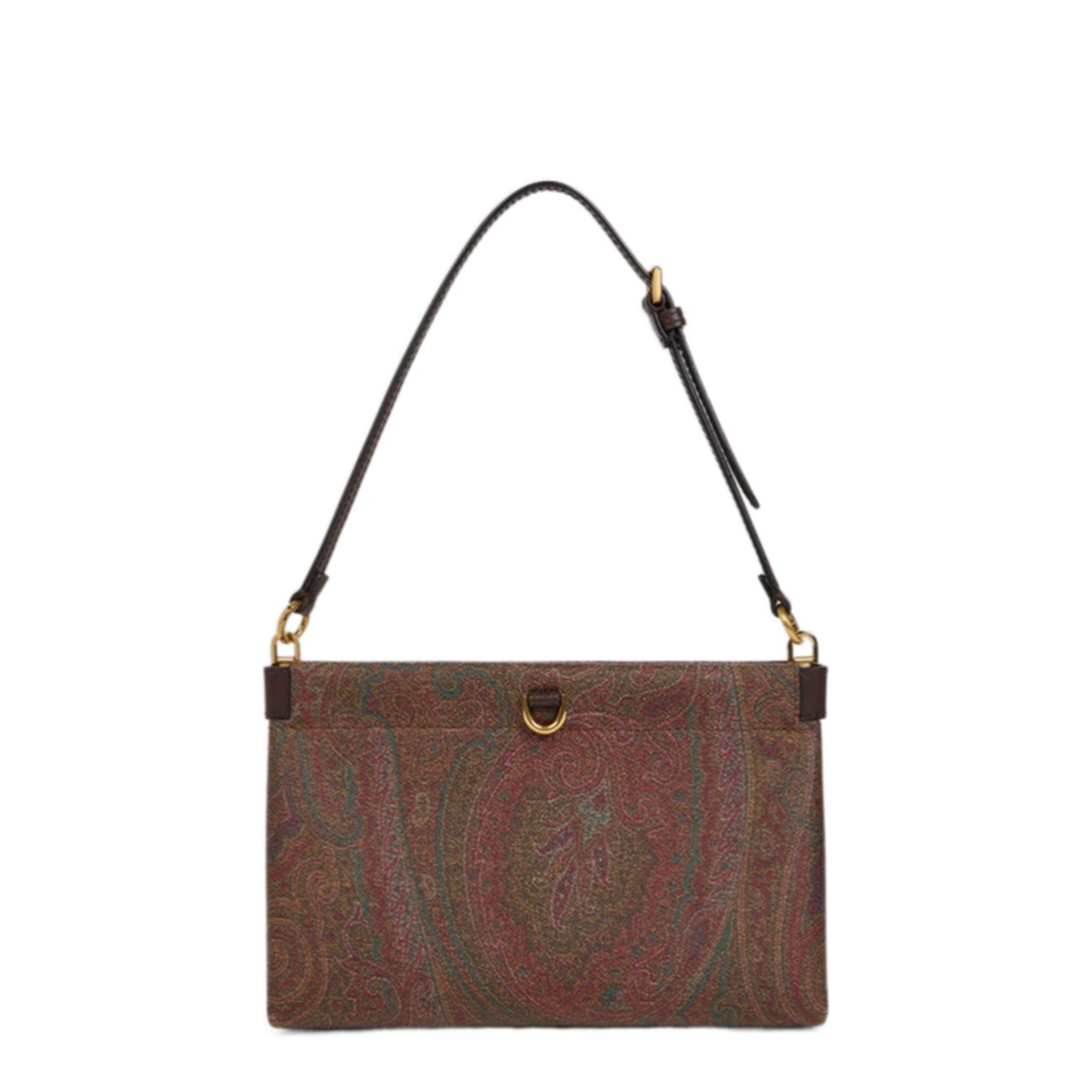 Mini Arnica Clutch Talk