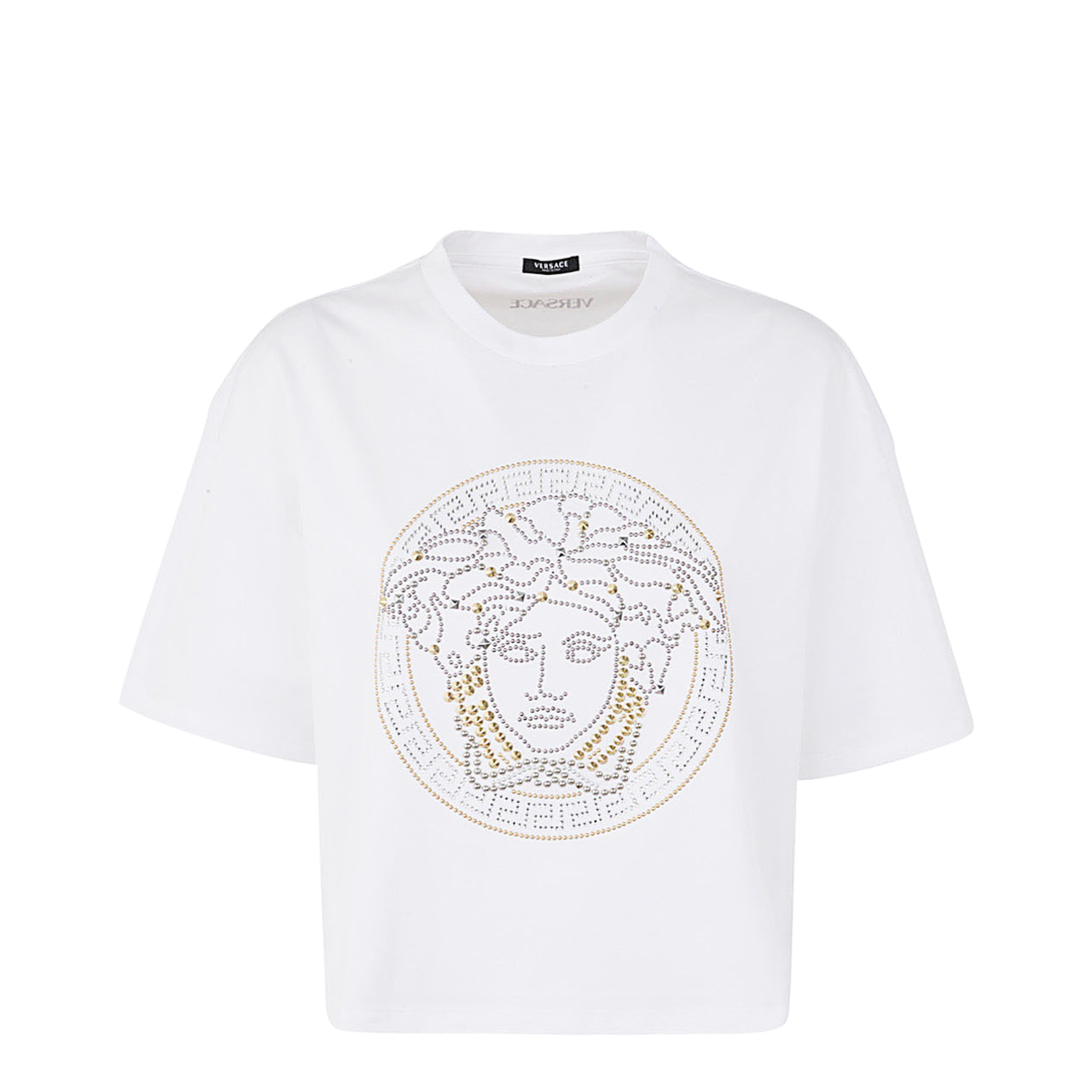 White T-Shirt
