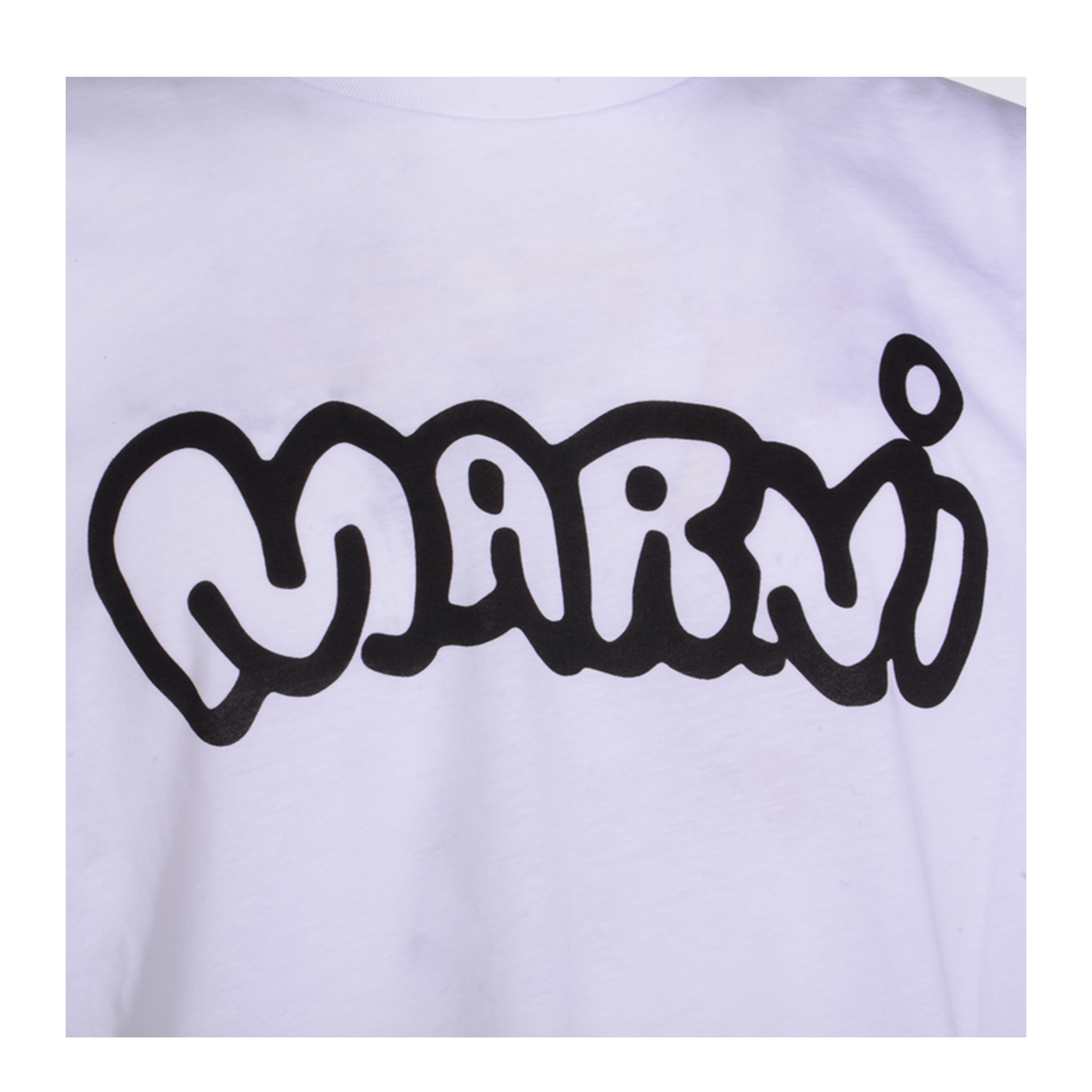 T-Shirt with Print