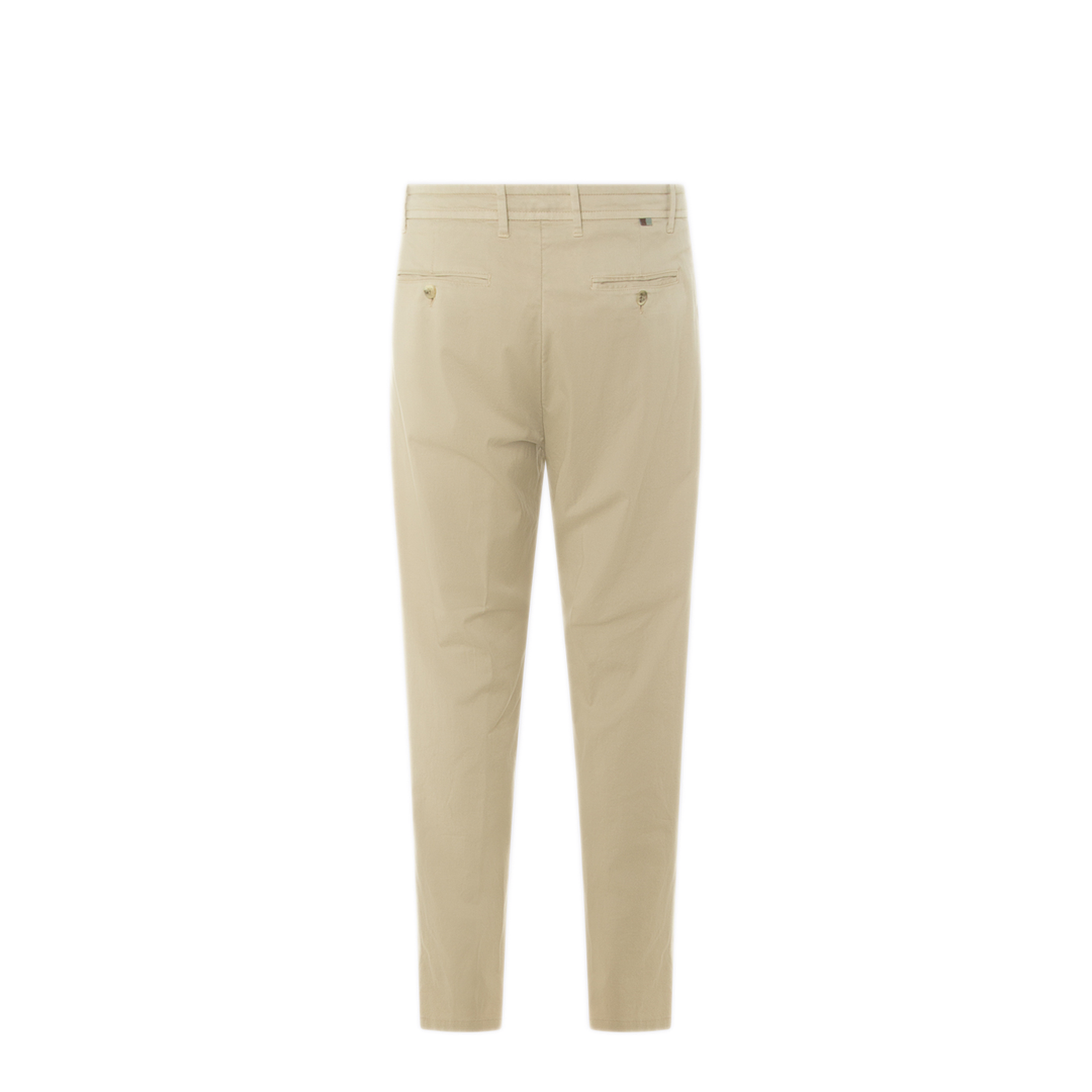 MAYFEYR - Canali - Trousers - D91659PT01636713
