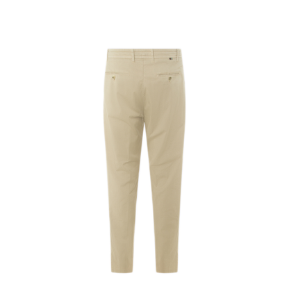 MAYFEYR - Canali - Trousers - D91659PT01636713