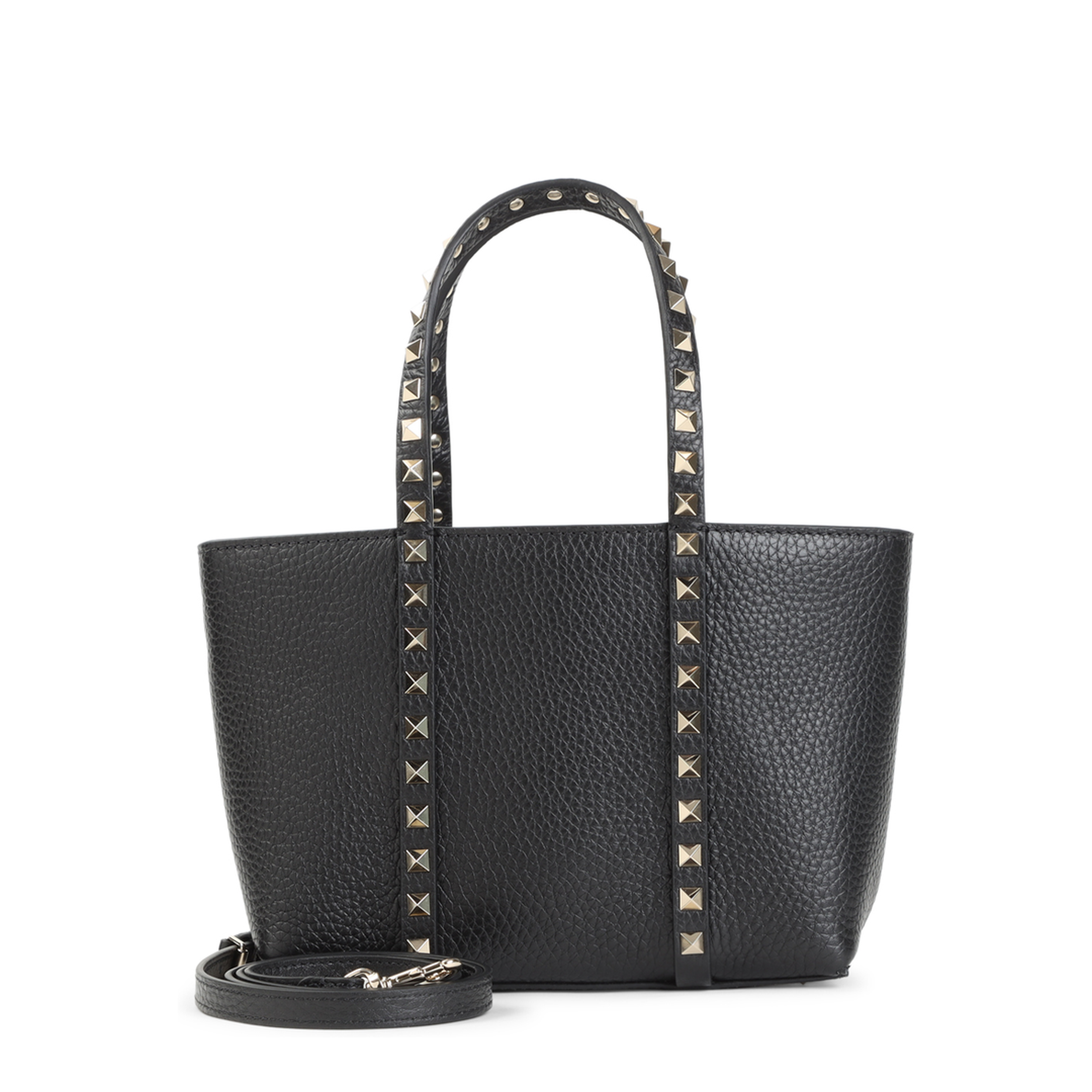 MAYFEYR - Valentino - Calf Leather Shoulder Bag - 8W0B0R05VSF