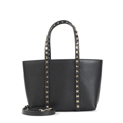 MAYFEYR - Valentino - Calf Leather Shoulder Bag - 8W0B0R05VSF