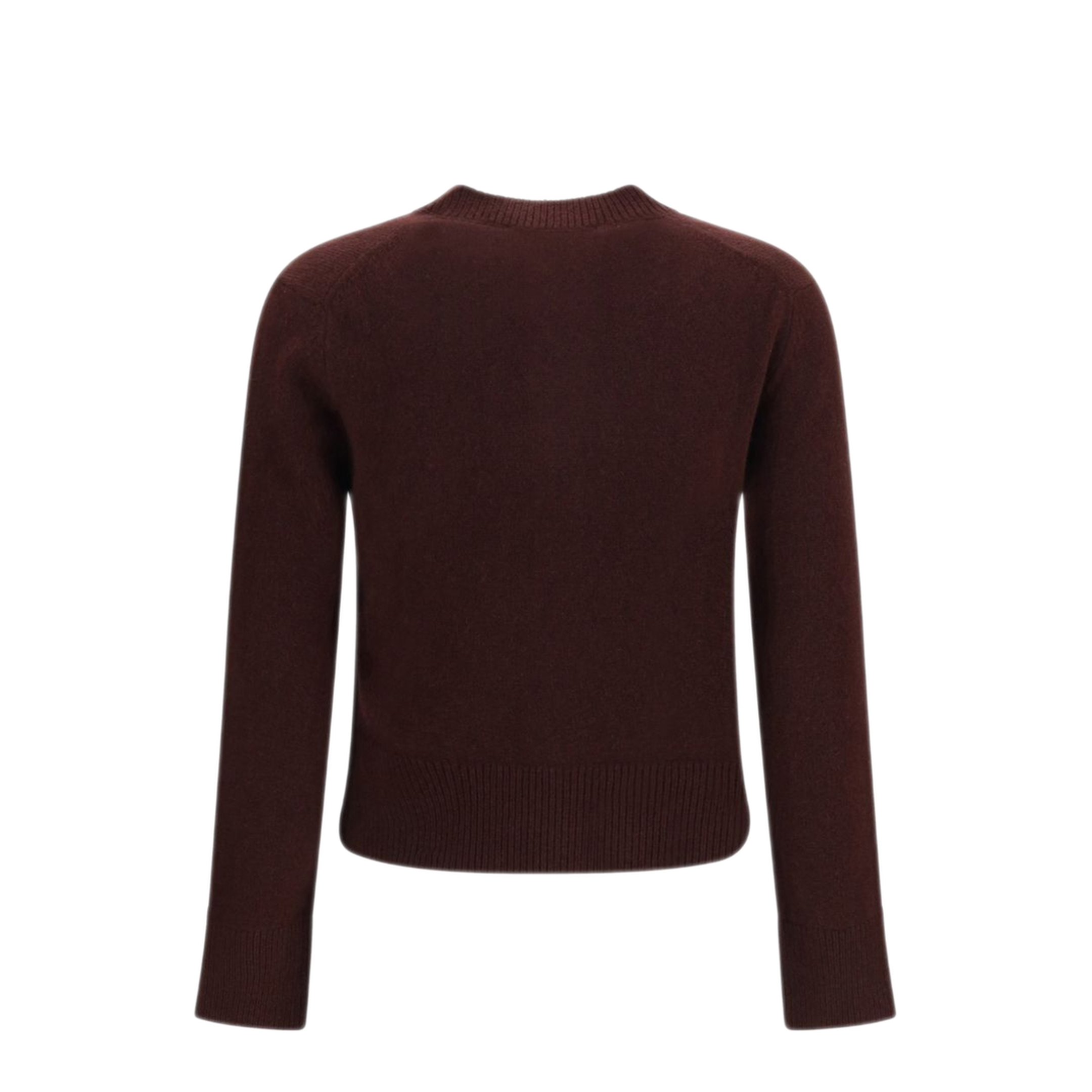 MAYFEYR - Maison Kitsuné - Sweaters Brown - PW00506KT10060553