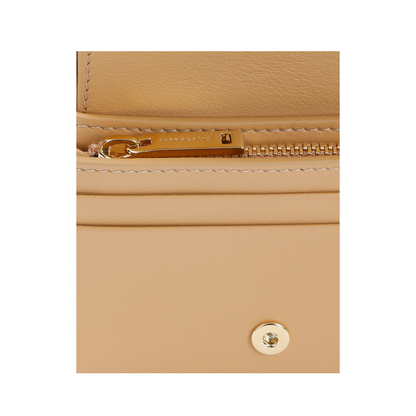Double Gancio Wallet