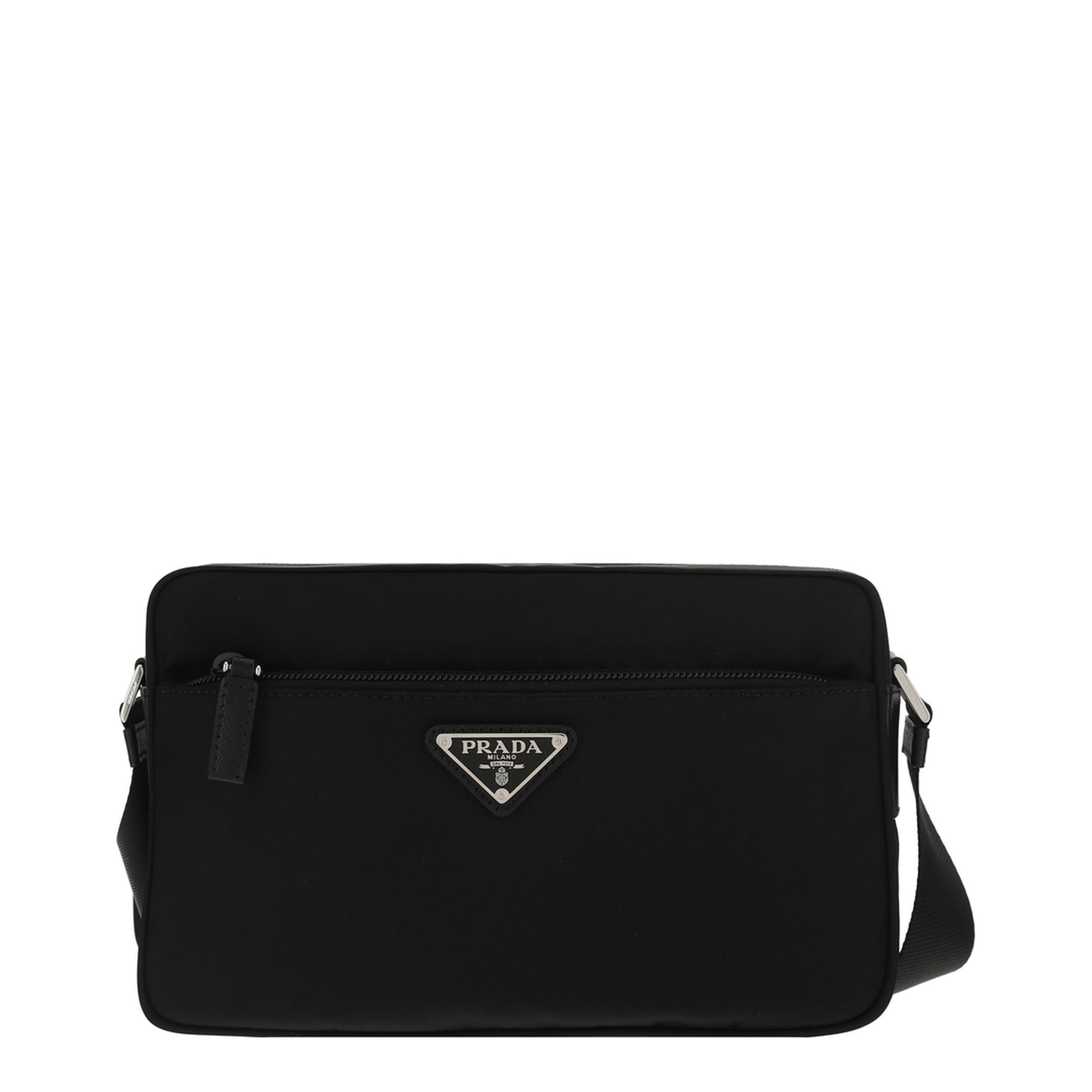MAYFEYR - Prada - Re-Nylon Crossbody Bag - 1BC167VB1MRV44
