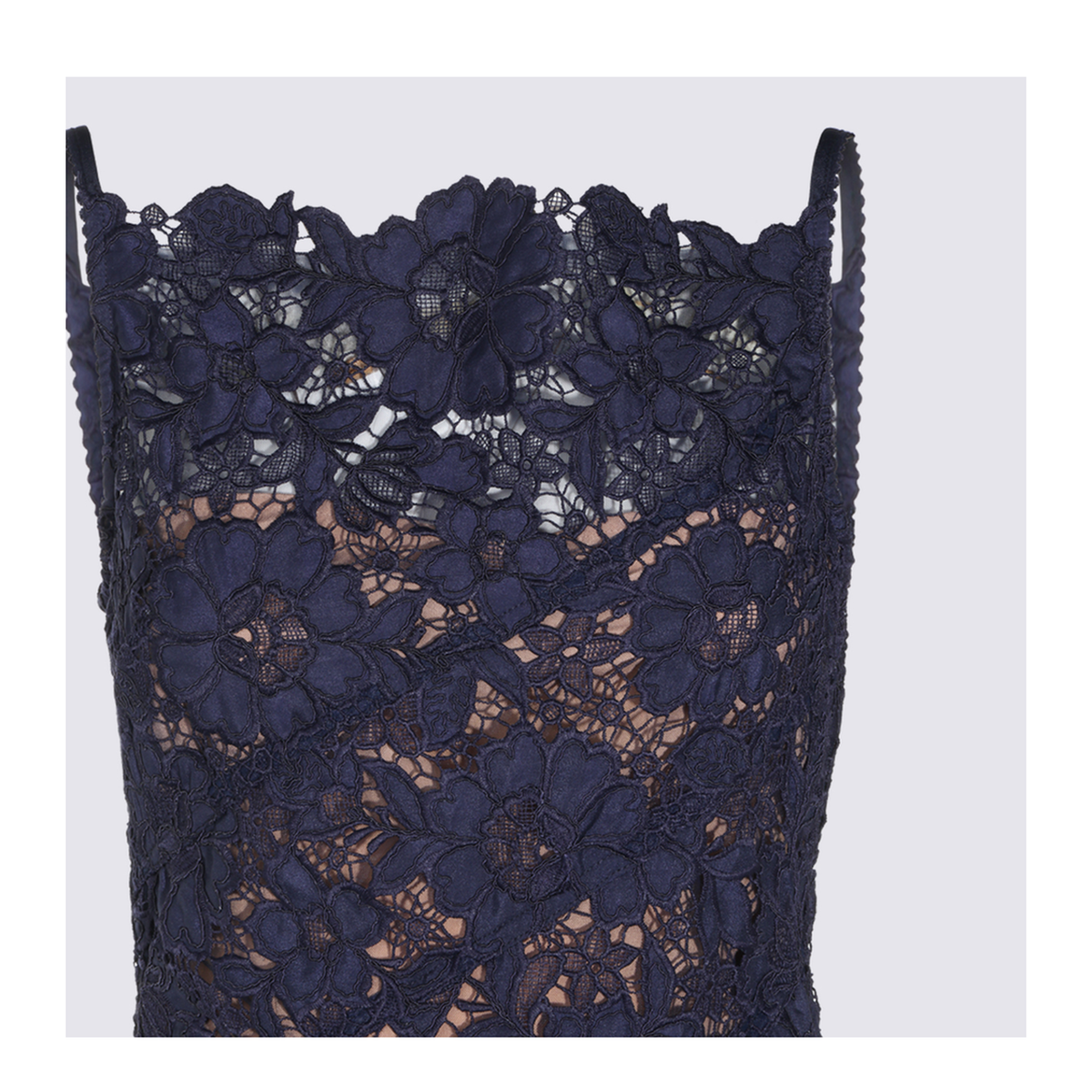 MAYFEYR - Self Portrait - Self Portrait Dresses - AW26043MN