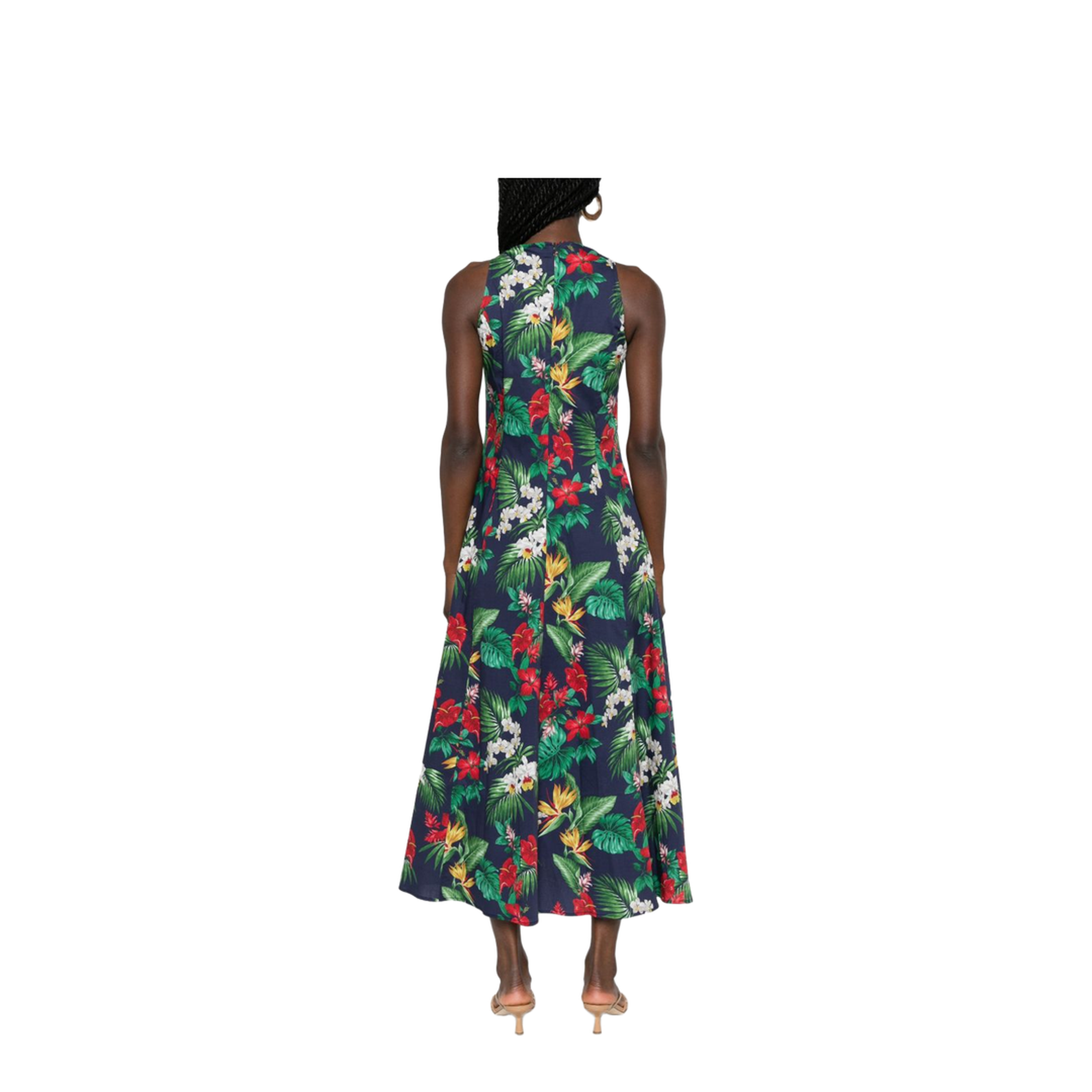 MAYFEYR - Archivio '67 - Dresses - YWWPZJFE4