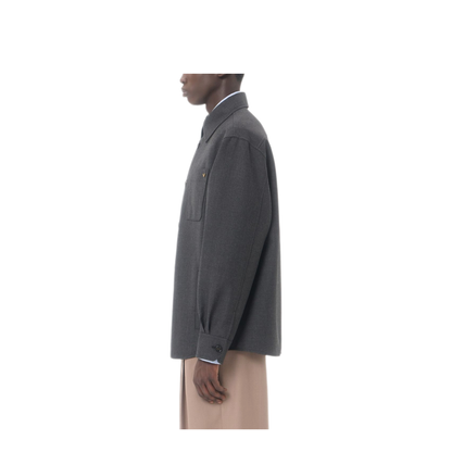 MAYFEYR - Valentino - Garavani Men'S Jacket - 9V3CIO01AWAZ2G