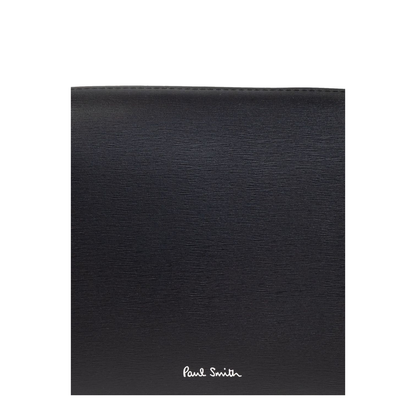 Leather Washbag