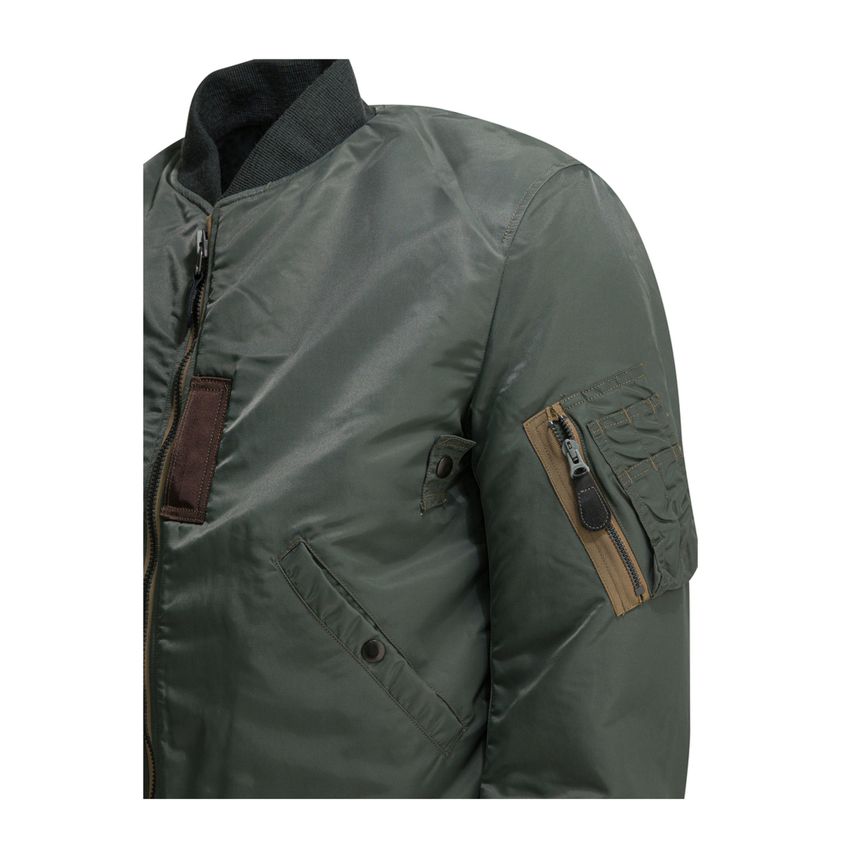 MAYFEYR - Buzz Rickson's - Ma 1 Bomber - BR1492001